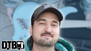 Colorblind’s Nicholas Asper - GEAR MASTERS Ep. 574