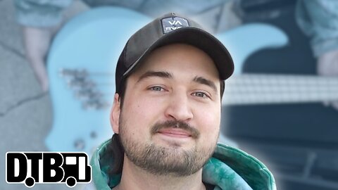 Colorblind’s Nicholas Asper - GEAR MASTERS Ep. 574