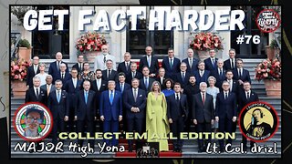 Thu Nite Live - Get Fact Harder 76