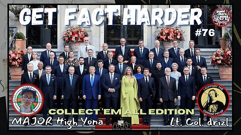 Thu Nite Live - Get Fact Harder 76