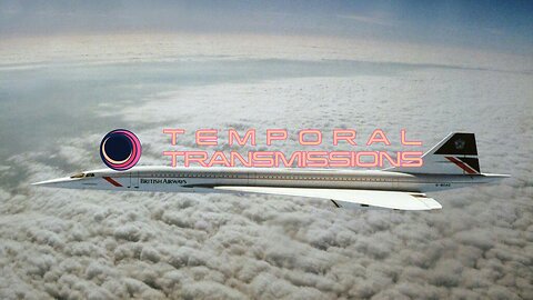 Morning Mach 2 Livestream
