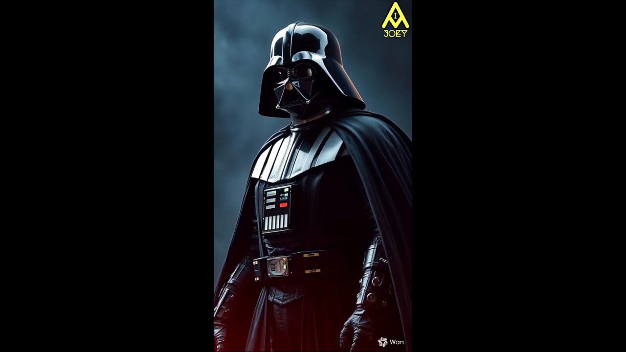 Darth Vader ~ Star Wars