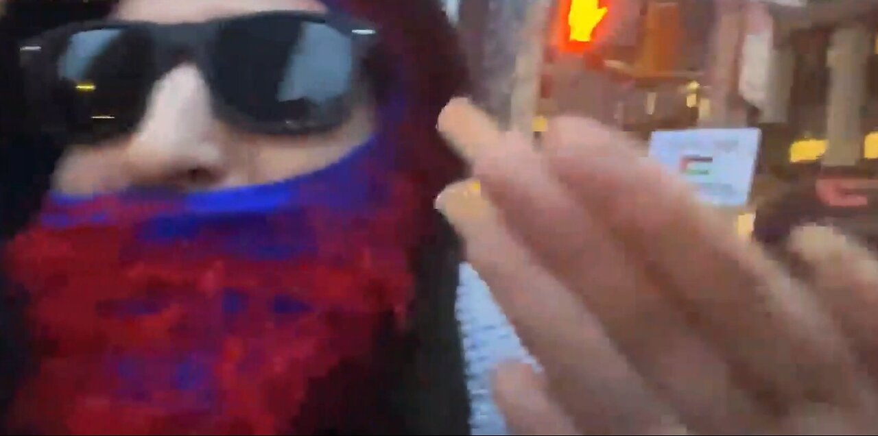 IP2 Stories - JondaCruzTV Trolls & Humiliates SJWs During The 2025 LA Protests