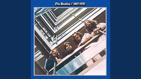 The Beatles - Sgt. Pepper's Lonely Hearts Club Band