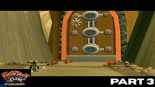 Ratchet and Clank: Up Your Arsenal PART 3