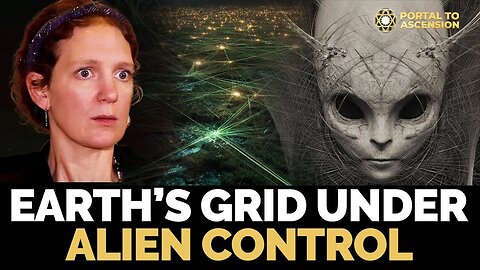 Stargates, Mars Colonies, and False Timelines Exposed - Laura Eisenhower