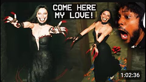 😱 My PSYCHO Ex-Girlfriend Wants Me DEAD | Crimson Snow (Full Game)