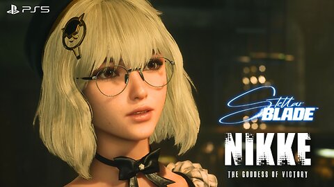 🔴 Explore, Quests, Collectibles | Normies, lurkers, watchers welcome! | Stellar Blade (PS5)