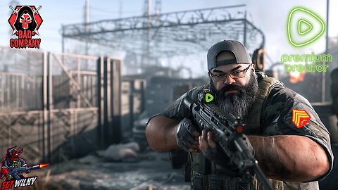 Warzone Wednesday