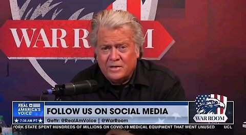 WAR ROOM NEWS