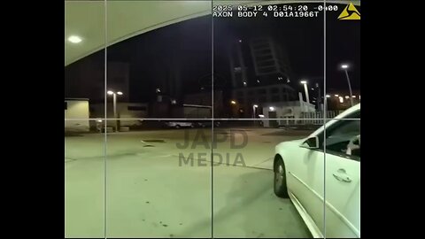 Drunk Woman Tries Outsmarting Cop by Claiming Anemia During Arrest #crimestories #japd