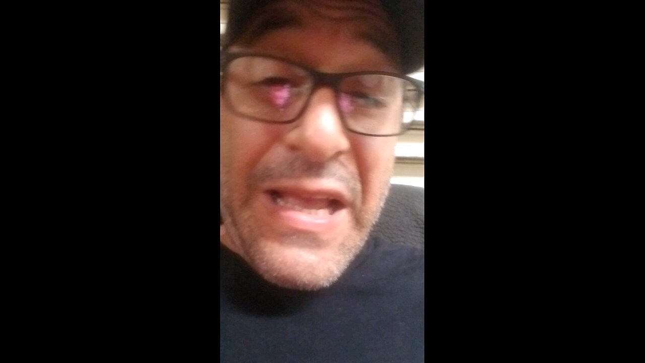 I WILL get my settlements...