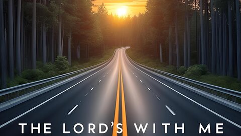 pick a page number 277 the Lord's with me c2017