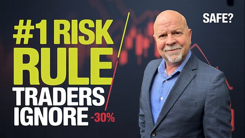 The #1 Risk that separates pros from amateur trades (covered calls)