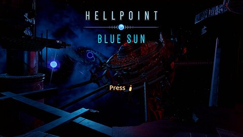 Hellpoint A Trophy Hunters Journey Part 2