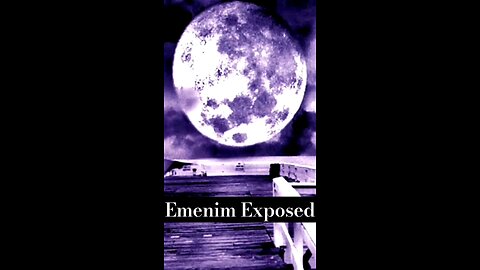 Eminem Exposed