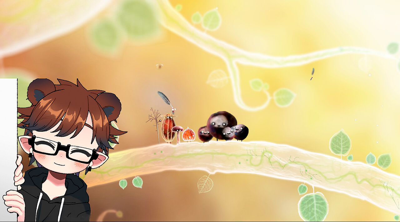 Botanicula: Exploración, Puzzles y Reunión Familiar en un Mundo Mágico