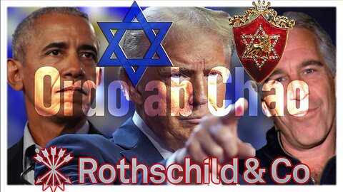 THE CORPORATE GLOBALIST CRIME SYNDICATE MAFIA COMPLIANCE DIGITAL CONTROL GRID = ABOUT TO LOCK YOU IN YOUR DIGITAL CAGE -- Trump Tariffs Used to Compel UN 2030 Sustainable Development Goals | Greg Reese