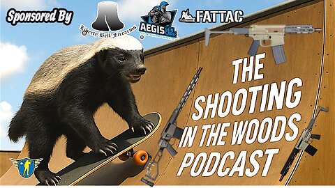 The Shooting In The Woods Podcast Episode 278; Kevin Brittingham of Q