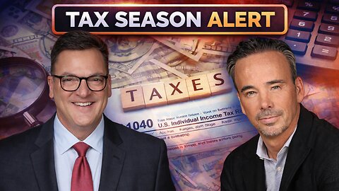 Are You Missing Money on Your Tax Return? | with Paul Miller