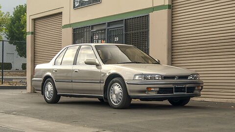 Should I Buy JDM RHD Wagon? Motor for My Accord May Be TOAST 🔥