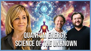 Quantum Physics: The Blueprint that Bridges Science, Spiritualty & Reality w/ Ian Mitchell & Philipp