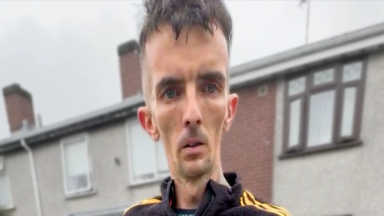 Anthony Heaney, Dundalk 19/7/25