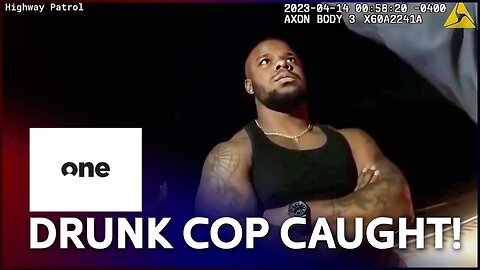 CAUGHT ON BODYCAM: Off-Duty Cop Caught DRUNK Refuses Sobriety Test