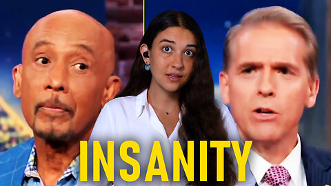 CNN Can't Stop Gushing Over Alleged Charlie Kirk Assassin