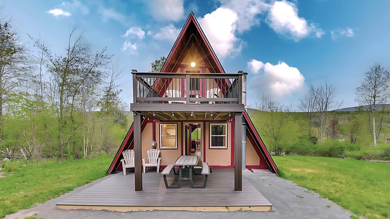 House - House Design - House Ideas