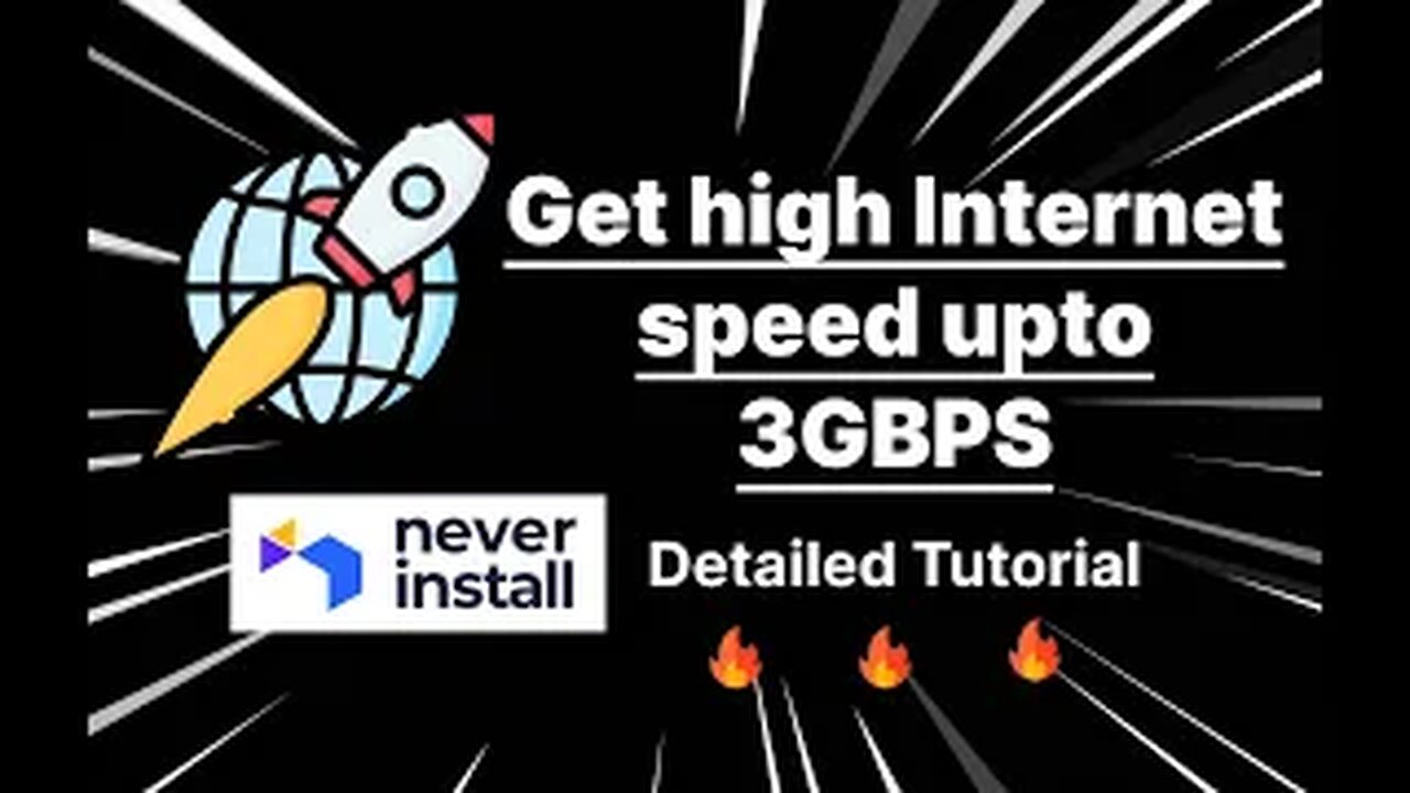 Why Your Internet Speed is About to Get a MASSIVE Boost