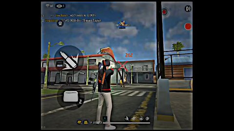 only headshot 😎
