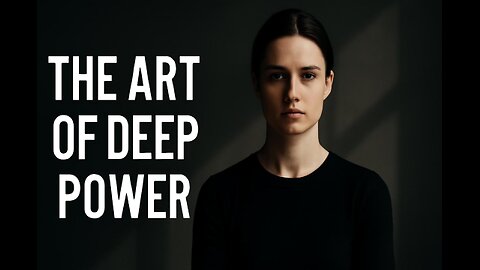 The 7 Laws of Deep Power