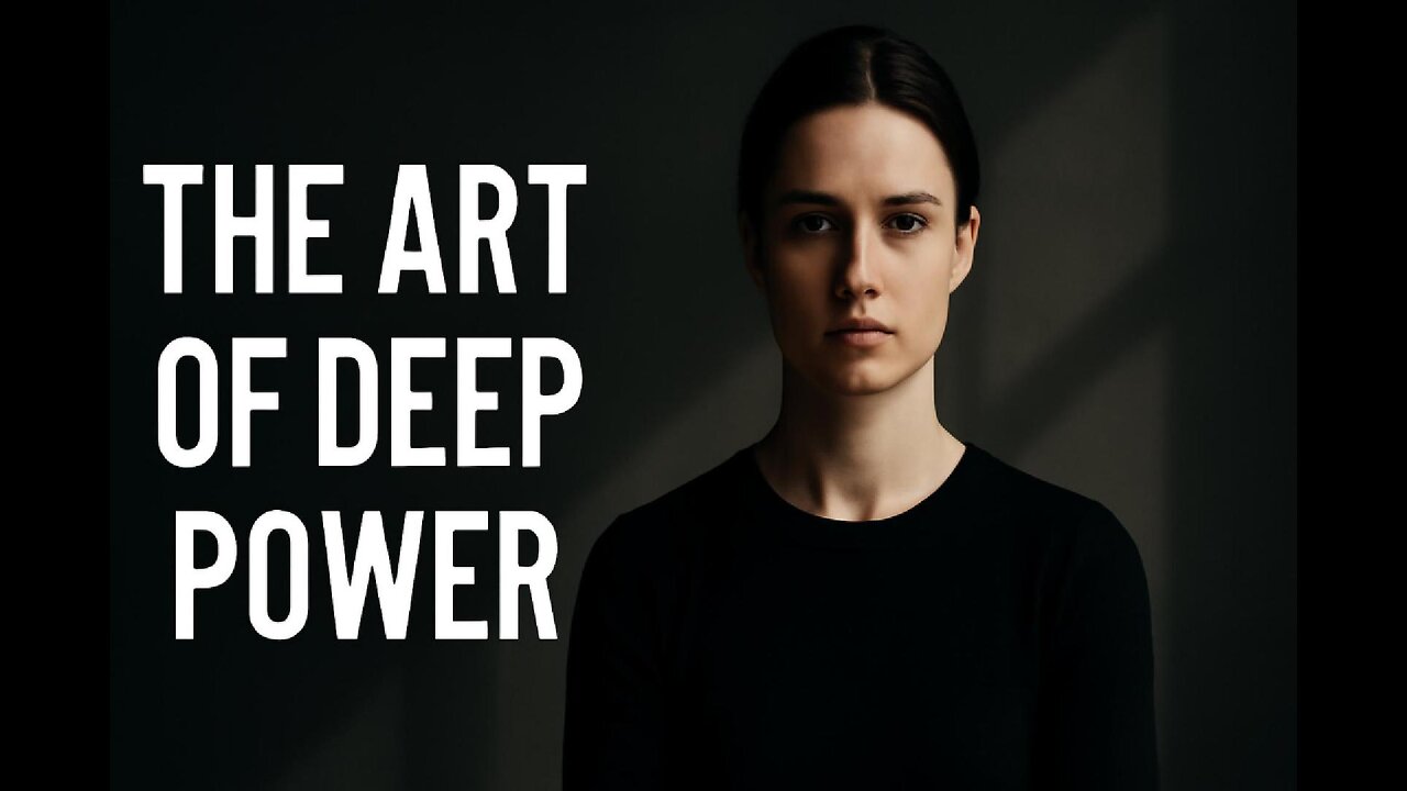 The 7 Laws of Deep Power