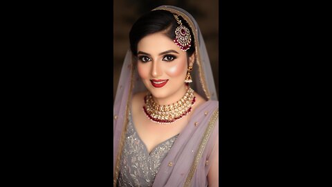 🌸 She Didn’t Say a Word… But Her Look Spoke Volumes!