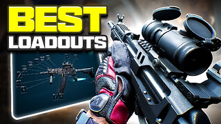 How To Make The BEST LOADOUTS in Delta Force! (Mobile & PC)