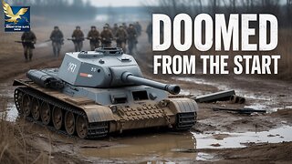 Why Operation Barbarossa Was Doomed to Fail
