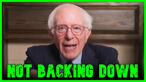 Bernie FIRES BACK At Critics Of Anti-Oligarchy Tour | The Kyle Kulinski Show
