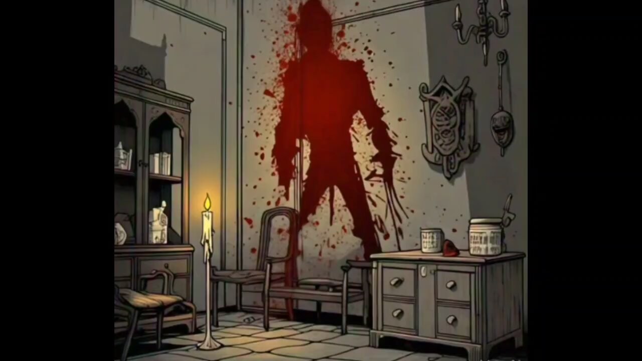 khooni Chhaayaa Episode -6