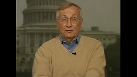 Seymour Hersh: Despite Intelligence Rejecting Iran Nuclear Threat, US May Be Headed for Iraq Redux