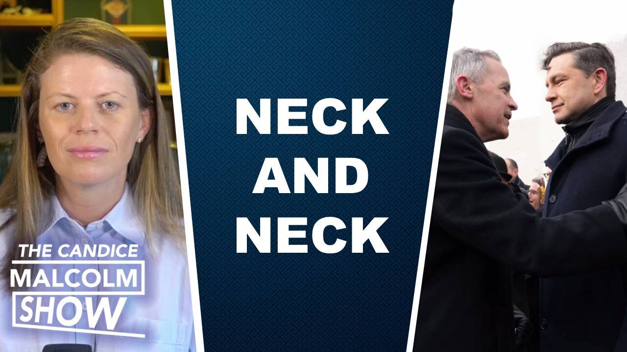 NEW EXCLUSIVE POLL: POILIEVRE CLOSES THE GAP