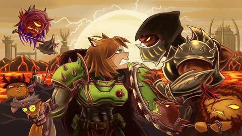 😈1 HELL IT'S ABOUT TIME😈【DOOM: DARK AGES】
