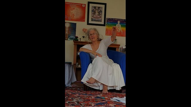 earthwormwoman #20 Heather Bruce and her incredible projects and wisdom
