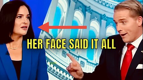 Scott Jennings’ LATEST VICTIM just said the QUIET PART OUT LOUD!