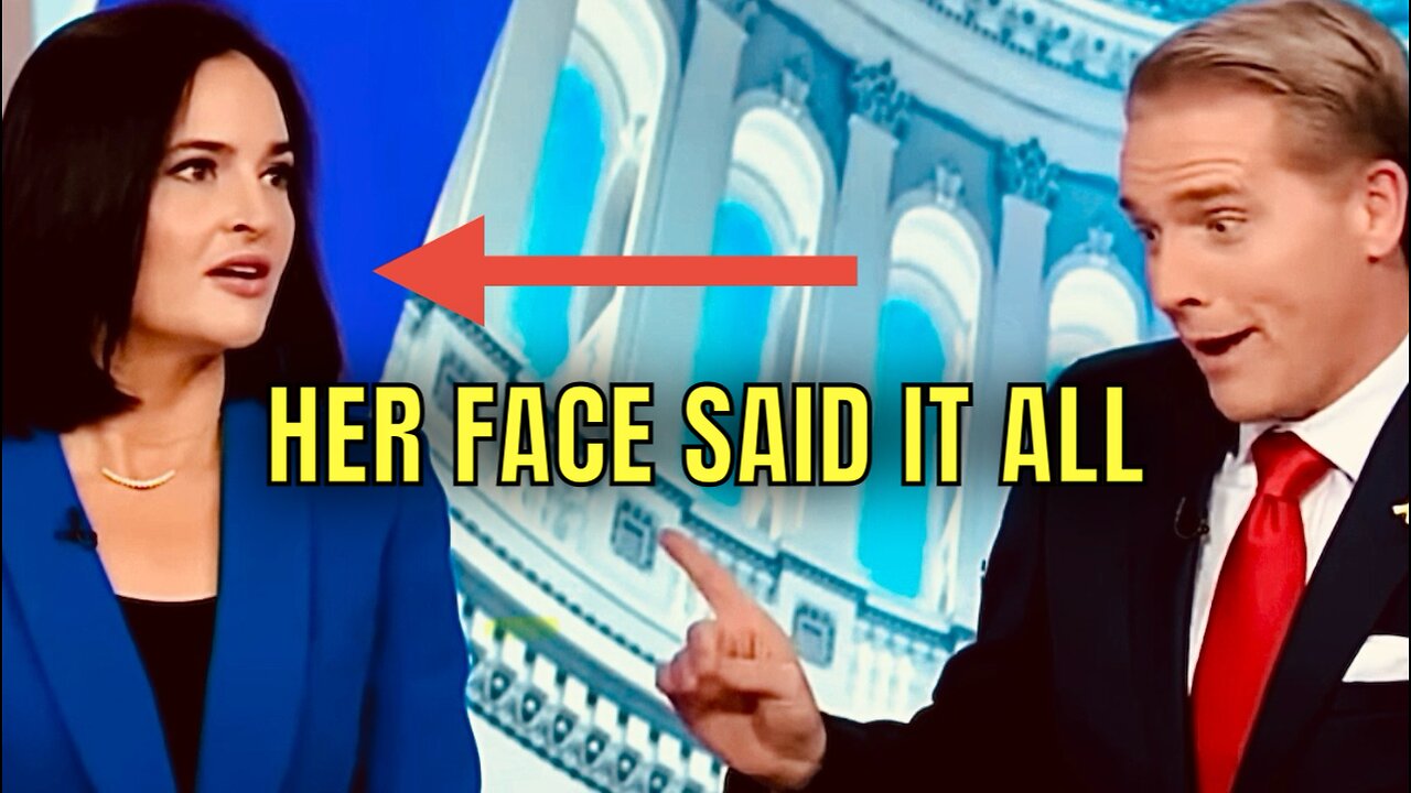 Scott Jennings’ LATEST VICTIM just said the QUIET PART OUT LOUD!