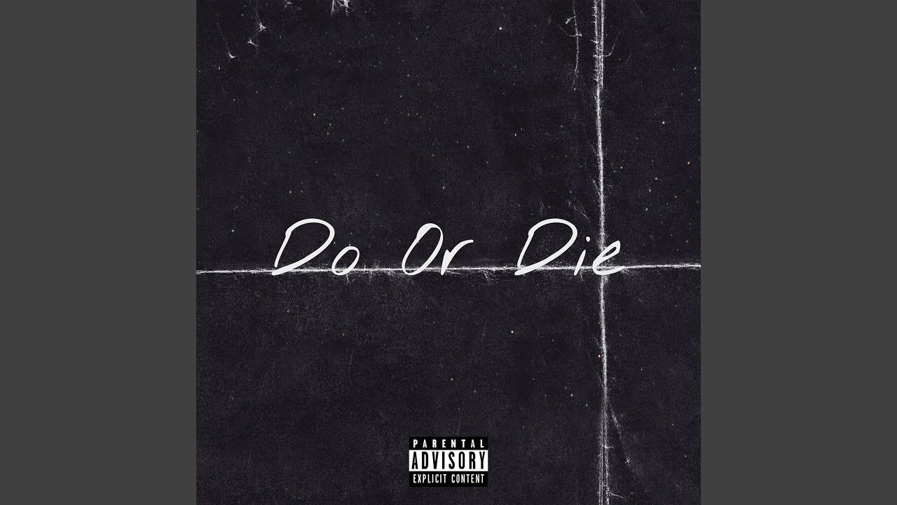 Kee Nola - Do Or Die