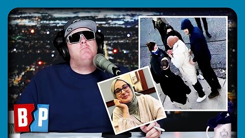 Tim Dillon REACTS To Deportations: 'US Takes Orders From Israel?'