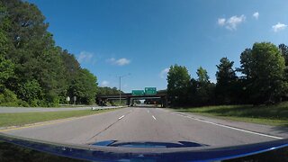 Blasian Babies DaDa Drives The 2024 Acura TLX A-Spec SH-AWD From Norfolk, VA To Chesapeake, Virginia