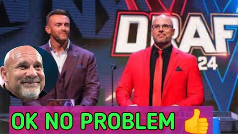 Adam Pearce Reveals Shocking Fan Encounter
