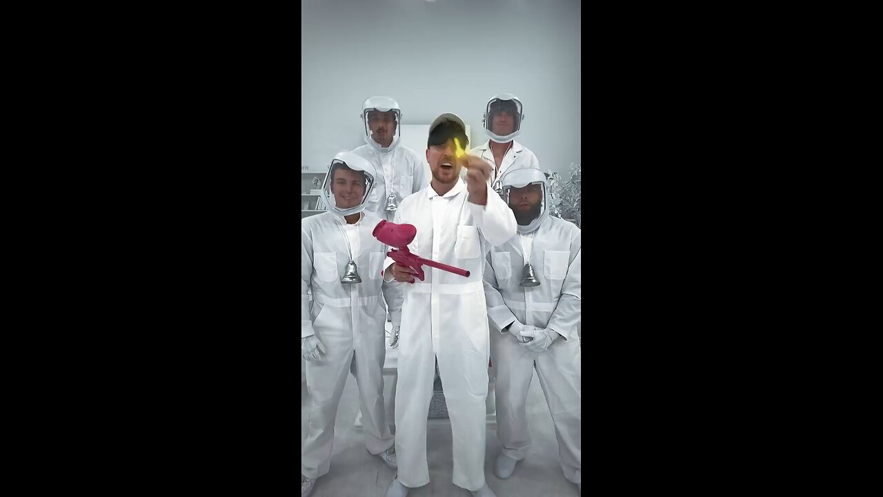 you lose, you get shot